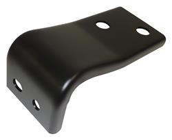 Crown Automotive Bumper Brackets for 2007-2017 WRANGLER, 2018 WRANGLER JK - 55397117AB