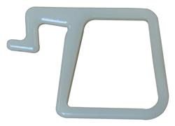 Crown Automotive - Windshield Installation Tools for 2007-2017 WRANGLER, 2018 WRANGLER JK - 55397209AA