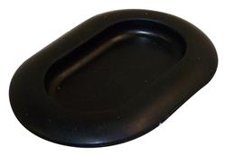Crown Automotive Floor Pan Plugs for 2013 DART, 2007-2013 WRANGLER - 55397226AA