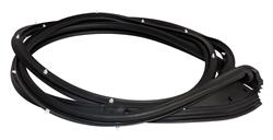 Crown Automotive Weatherstripping Seals for 2011-2018 GRAND CHEROKEE - 55399213AD