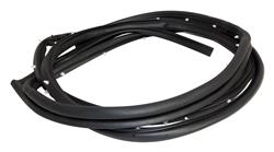 Crown Automotive Weatherstripping Seals for 2011-2018 GRAND CHEROKEE - 55399214AF