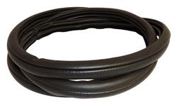 Crown Automotive Weatherstripping Seals for 2011-2018 GRAND CHEROKEE - 55399255AE