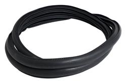 Crown Automotive Weatherstripping Seals for 2011-2018 DURANGO, GRAND CHEROKEE - 55399256AE