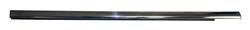 Crown Automotive Weatherstripping Seals for 2011-2015 GRAND CHEROKEE - 55399290AF