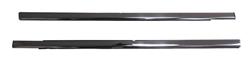 Crown Automotive - Weatherstrip Seals, Individual Position for 2011-2015 GRAND CHEROKEE - 55399290K