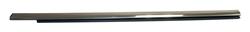 Crown Automotive Weatherstripping Seals for 2011-2015 GRAND CHEROKEE - 55399291AF