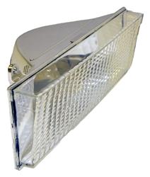 Crown Automotive Parking Light Assemblies for 1984-1996 CHEROKEE, 1986-1992 COMANCHE - 56000098
