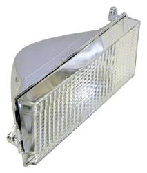 Crown Automotive Parking Light Assemblies for 1984-1996 CHEROKEE, 1986-1992 COMANCHE - 56000099