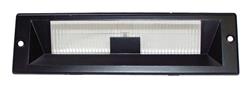 Crown Automotive License Plate Lights