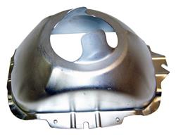 Crown Automotive - Headlight Assembly Components for 1984-1997 CHEROKEE, 1986-1992 COMANCHE, 1987-1995 WRANGLER - 56001279