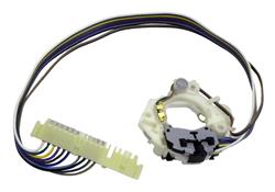 Crown Automotive Turn Signal Switches