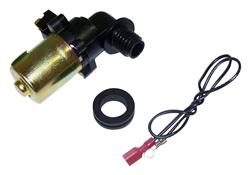 Crown Automotive Windshield Washer Pumps for 1993-1998 GRAND CHEROKEE, 1987-1995 WRANGLER - 56002053