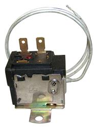 Crown Automotive - Fan Switches for 1987-1993 CHEROKEE, 1987-1992 COMANCHE - 56002688