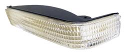 Crown Automotive Parking Light Assemblies for 1993-1997 GRAND CHEROKEE - 56005098