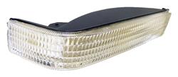 Crown Automotive Parking Light Assemblies for 1993-1997 GRAND CHEROKEE - 56005099
