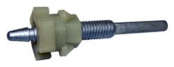 Crown Automotive Headlight Adjuster Screws for 1993-1996 GRAND CHEROKEE - 56006405