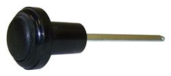 Crown Automotive Dash Knobs for 1991-1996 CHEROKEE - 56006886