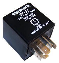 13.50 amps Crown Automotive Flasher Units 56007348