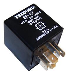 Crown Automotive Flasher Units