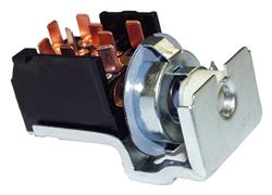Crown Automotive Headlight Switches for 1997-2001 CHEROKEE, WRANGLER - 56009869AB