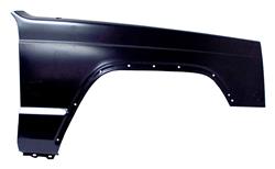 Crown Automotive Fenders for 1997-2001 CHEROKEE - 56022320AA