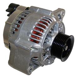 Crown Automotive Alternators for 1994-1996 CHEROKEE - 56026811