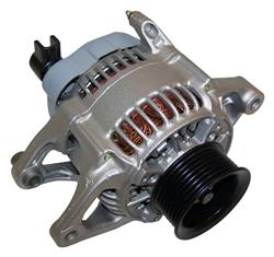 Crown Automotive Alternators for 1991-1998 CHEROKEE, 1991-1992 COMANCHE - 56026936