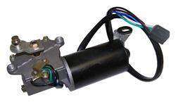 Crown Automotive Windshield Wiper Motors for 1987-1995 WRANGLER - 56030005