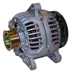 Crown Automotive Alternators for 1999-2004 GRAND CHEROKEE - 56041322