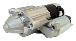 Crown Automotive Starters for 2003-2005 LIBERTY, 2003-2006 WRANGLER - 56041436AC