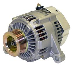 Crown Automotive Alternators for 2000 WRANGLER - 56041565AA