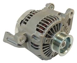 Crown Automotive Alternators for 2007 LIBERTY - 56041693AE