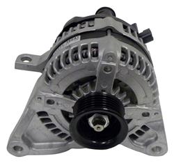 Crown Automotive Alternators for 2006-2010 COMMANDER, 2005-2010 GRAND CHEROKEE - 56044380AI