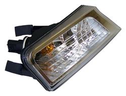 Crown Automotive Parking Light Assemblies for 2008-2012 LIBERTY - 57010124AA