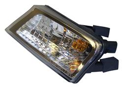 Crown Automotive Parking Light Assemblies for 2008-2012 LIBERTY - 57010125AA