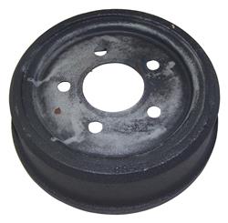 Crown Automotive Brake Drums for 1965-1974 DJ5 - 5732482