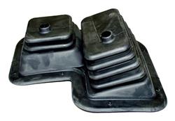 Crown Automotive Shifter Boots
