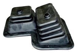 Crown Automotive Shifter Boots 5752141