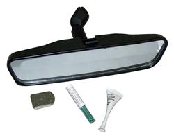 Crown Automotive Rear View Mirrors 5965338K