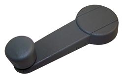 Crown Automotive Window Crank Handles for 1984-1996 CHEROKEE, 1986-1992 COMANCHE, 1993-1996 GRAND CHEROKEE - 5AB84JS1