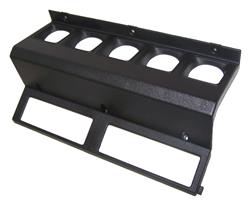 Crown Automotive Instrument Panel Housings for 1987-1995 WRANGLER - 5AD88LTB