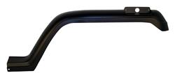 Crown Automotive Fender Flares for 1987-1995 WRANGLER - 5AH14JX9