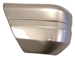 Crown Automotive Bumper End Caps for 1994-1996 CHEROKEE - 5CU46RV1