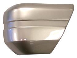 Crown Automotive Bumper End Caps for 1994-1996 CHEROKEE - 5CU47RV1