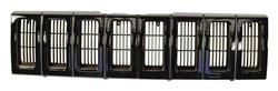 Crown Automotive Grilles for 1993-1995 GRAND CHEROKEE - 5DF54MX8