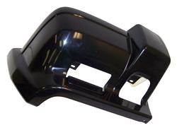 Crown Automotive Bumper End Caps for 1997-2001 CHEROKEE - 5DY00TZZAC