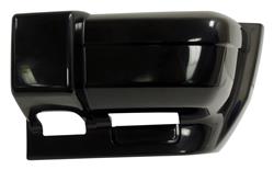 Crown Automotive Bumper End Caps for 1997-2001 CHEROKEE - 5DY01TZZAC