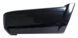 Crown Automotive Bumper End Caps for 1997-2001 CHEROKEE - 5DY08TZZ