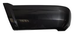 Crown Automotive Bumper End Caps for 1997-2001 CHEROKEE - 5DY09TZZ