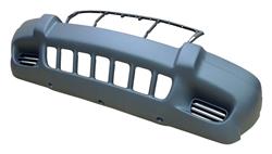 Crown Automotive - Front Fascia Panels for 1999-2001 GRAND CHEROKEE - 5EU79HS5